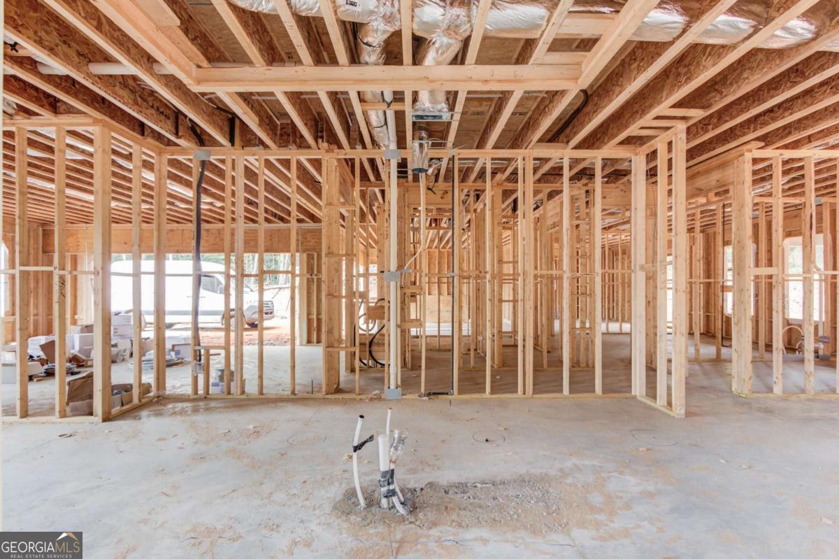 4692 Spout Springs Road (LOT 5) Road