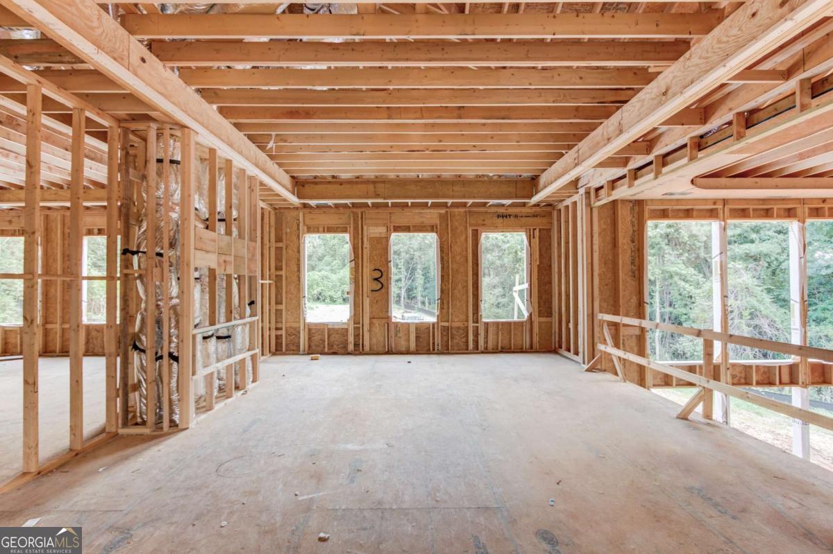 4692 Spout Springs Road (LOT 5) Road