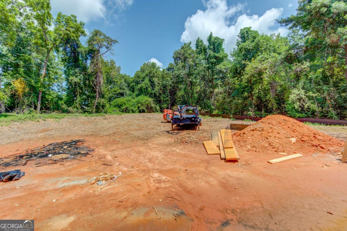 4692 Spout Springs Road (LOT 5) Road