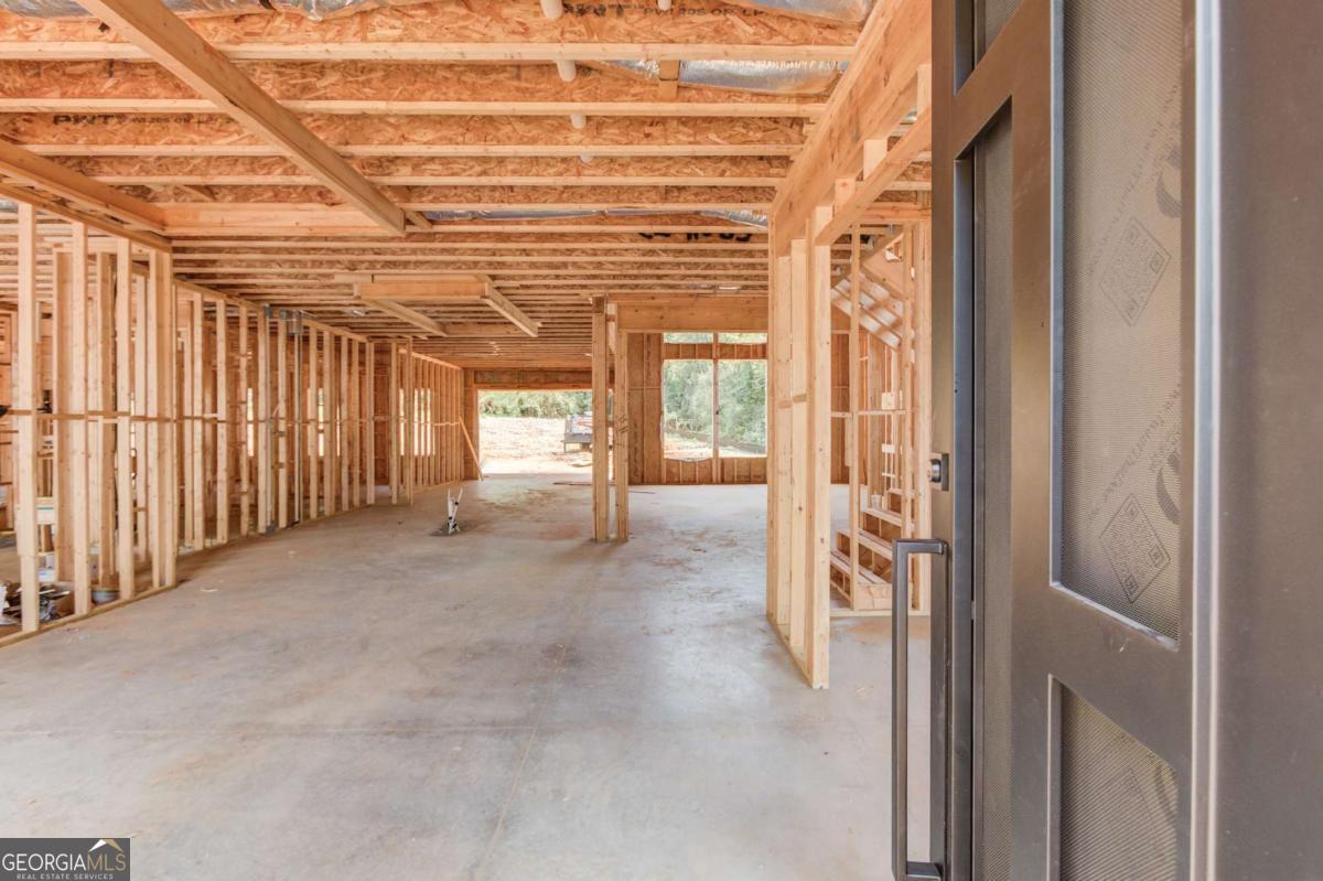 4692 Spout Springs Road (LOT 5) Road
