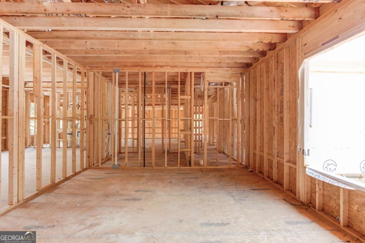 4692 Spout Springs Road (LOT 5) Road