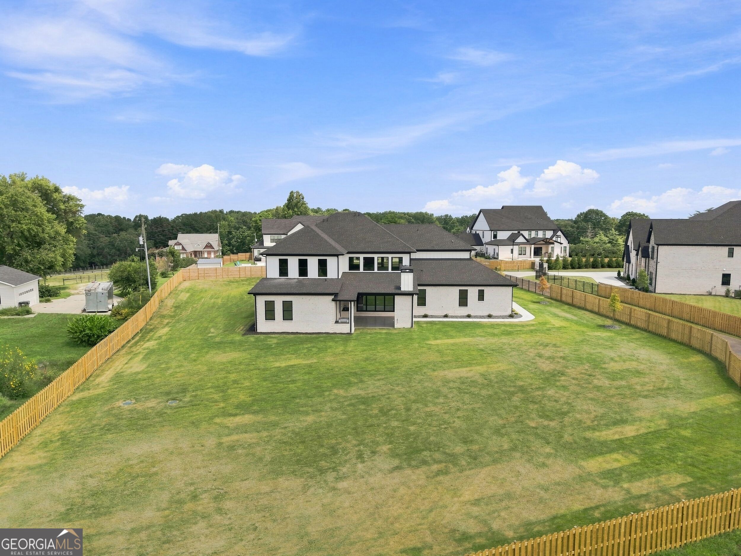 2722 Talley Lane