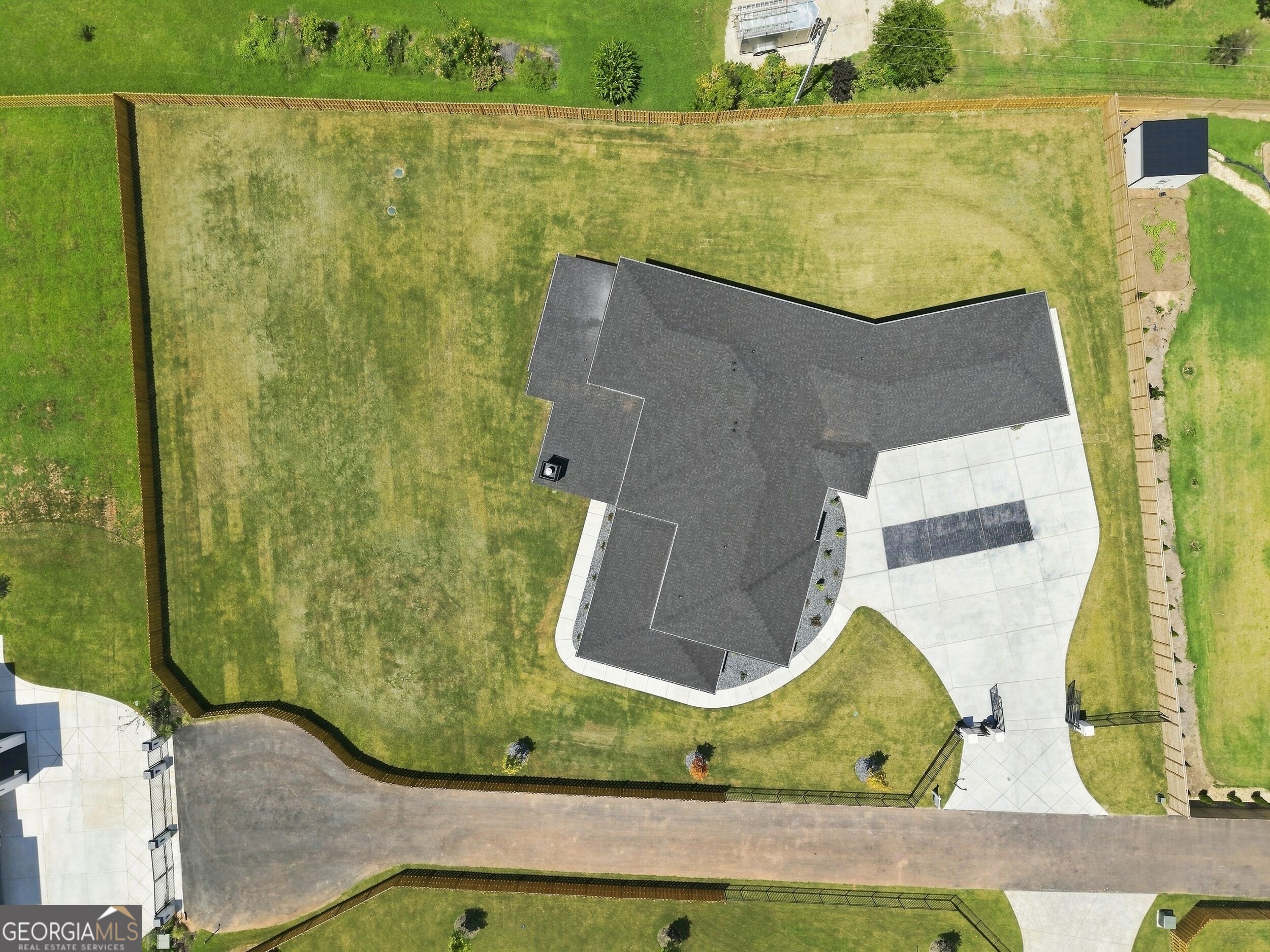 2722 Talley Lane