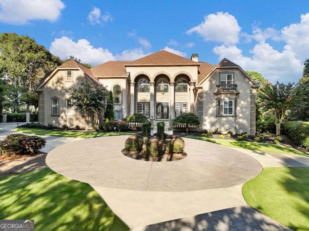 1905 Kathy Whitworth Drive