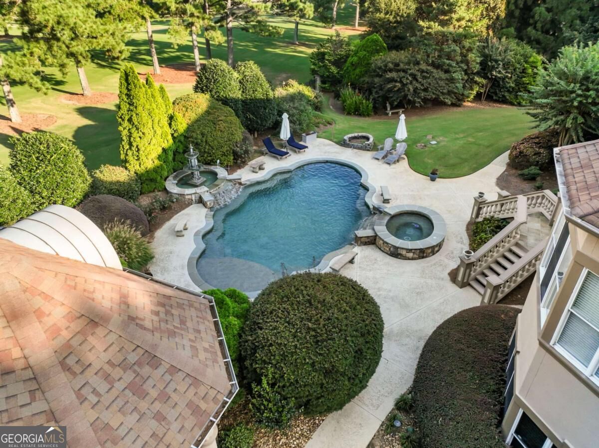 1905 Kathy Whitworth Drive