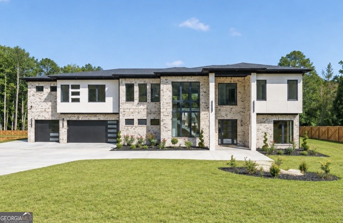 1556 Ewing Chapel Road Dacula GA