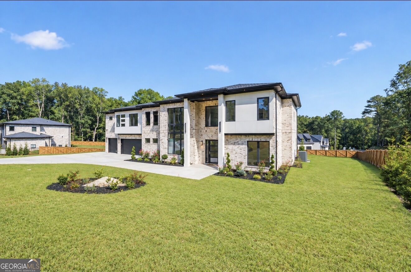 1556 Ewing Chapel Road