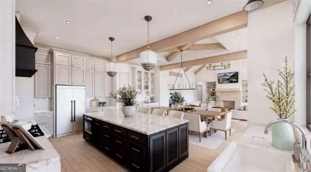 642 Canter Way LOT 13