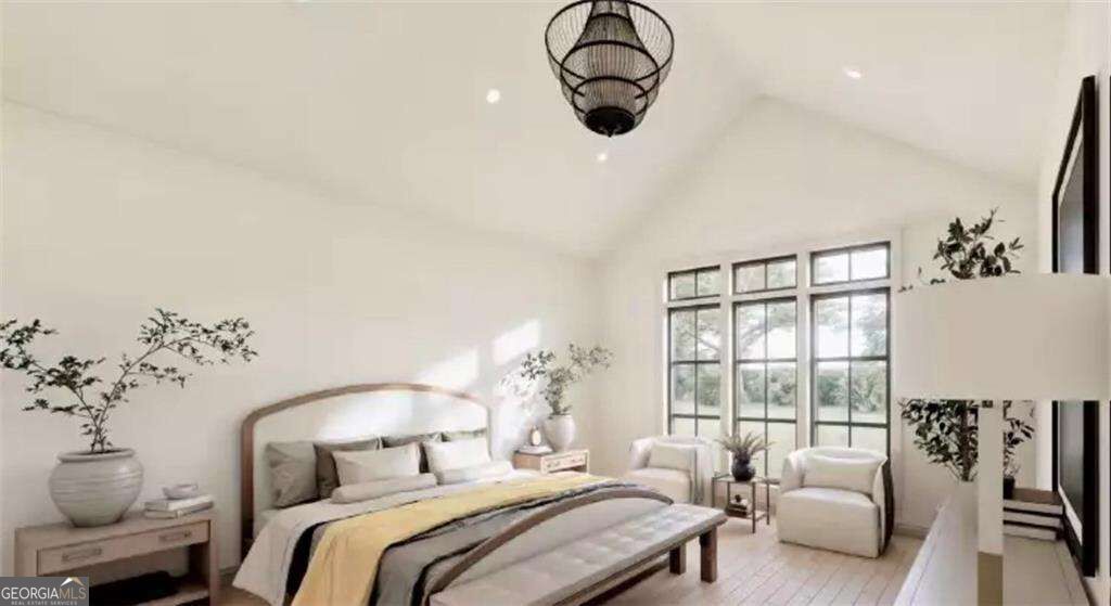 642 Canter Way LOT 13