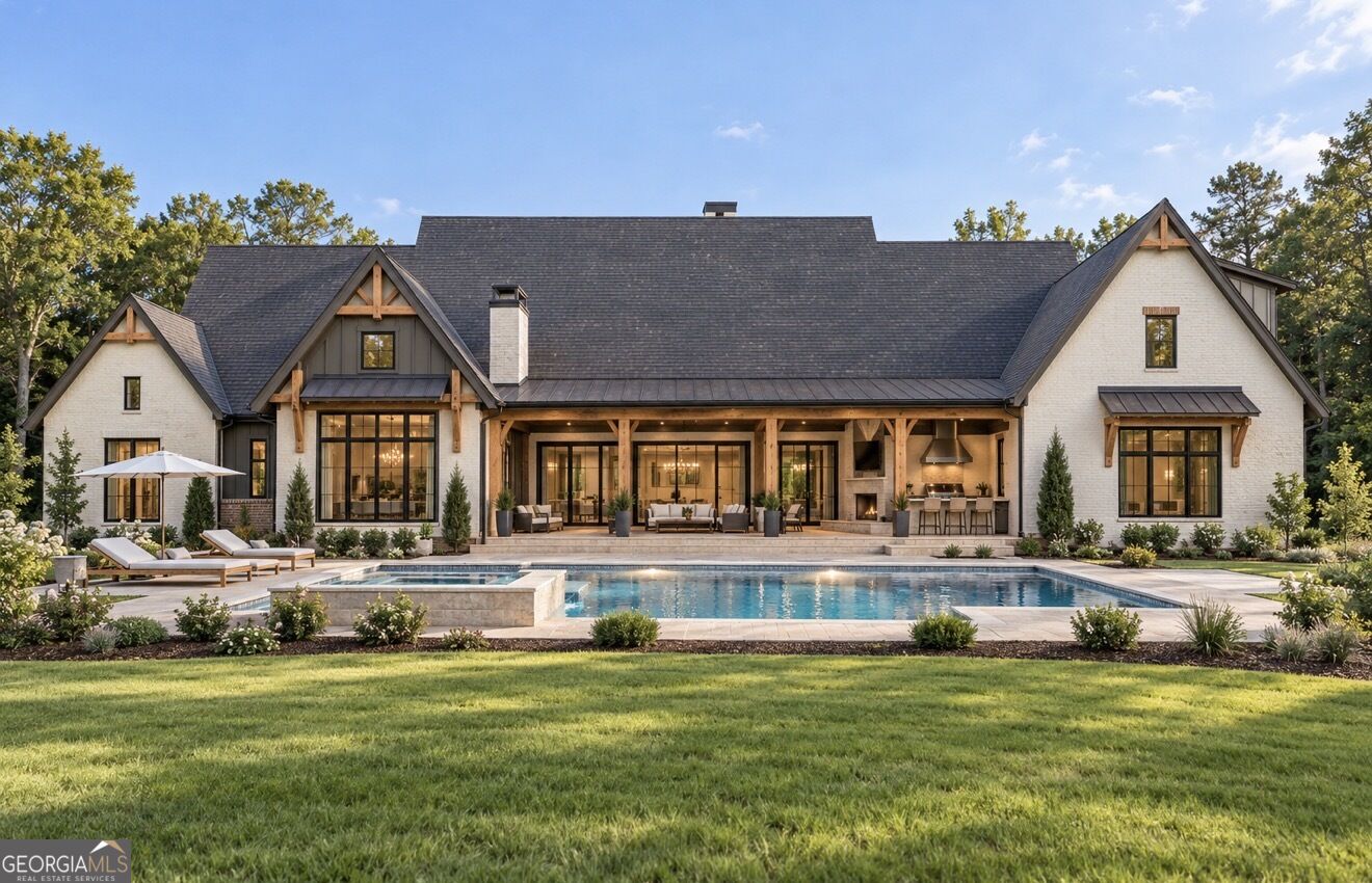642 Canter Way LOT 13