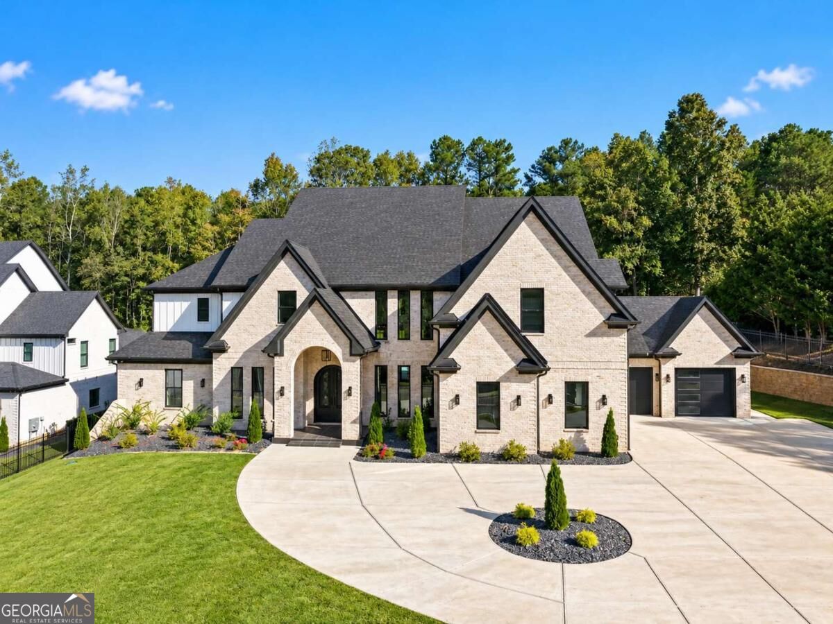 681 Old Peachtree Road NE Lawrenceville GA