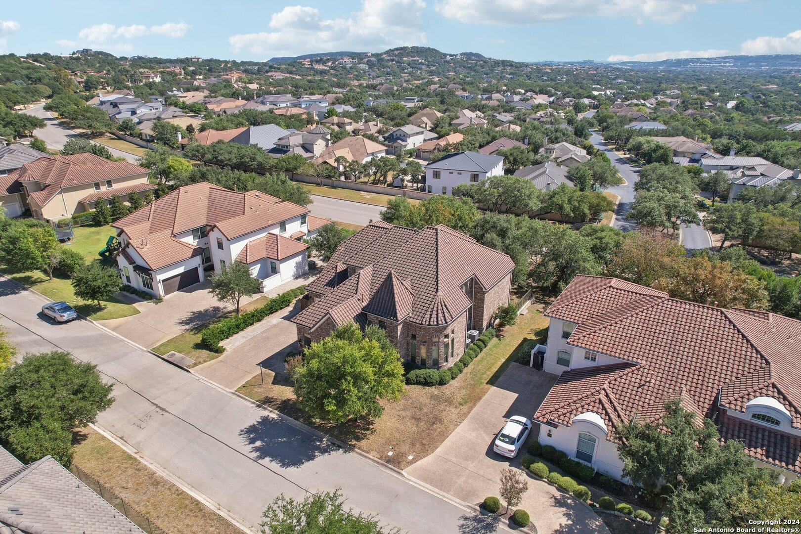7026 HOVINGHAM