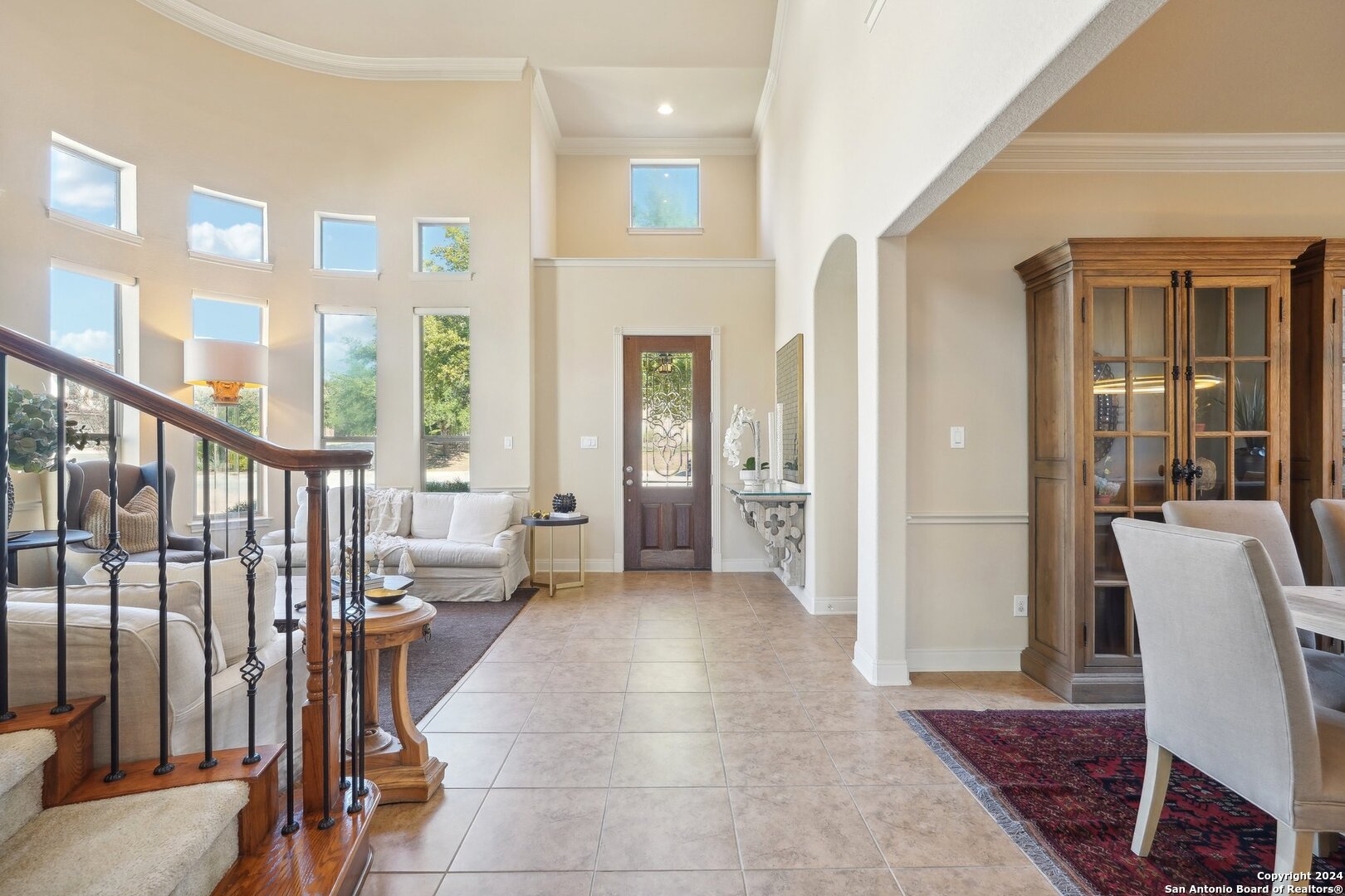 7026 HOVINGHAM