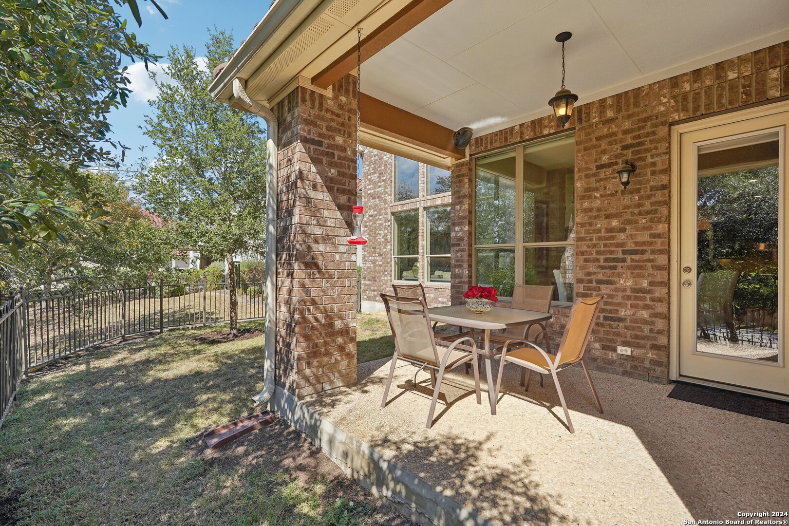 7026 HOVINGHAM