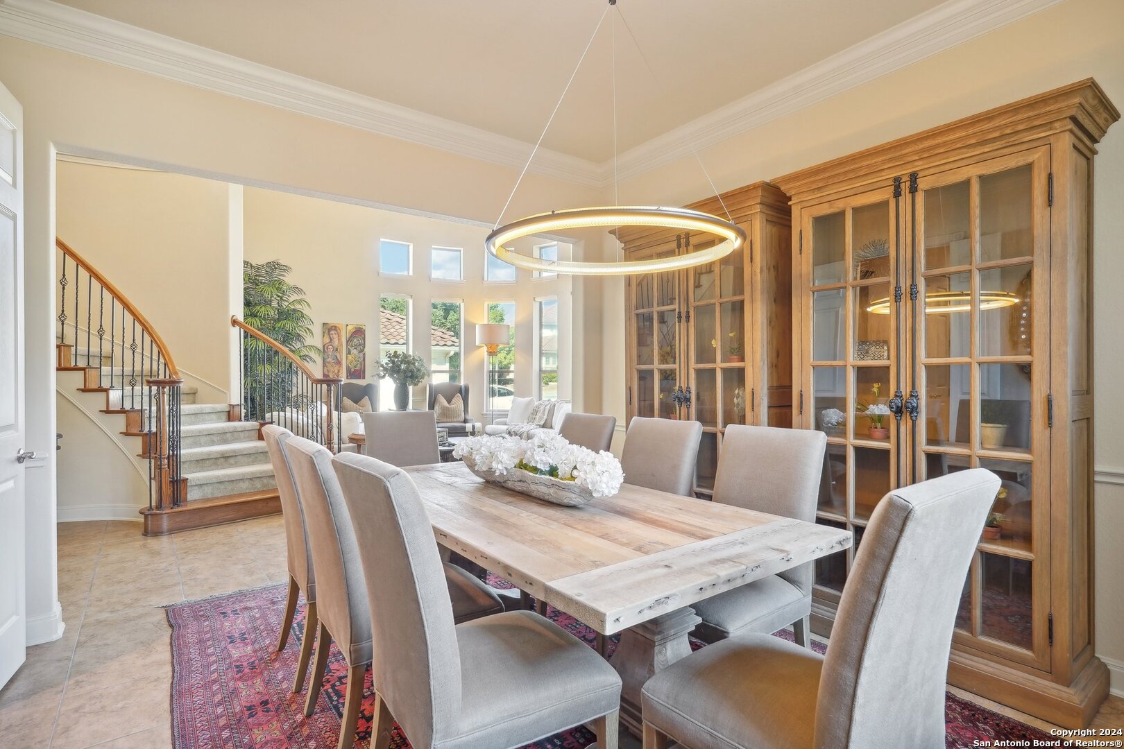 7026 HOVINGHAM