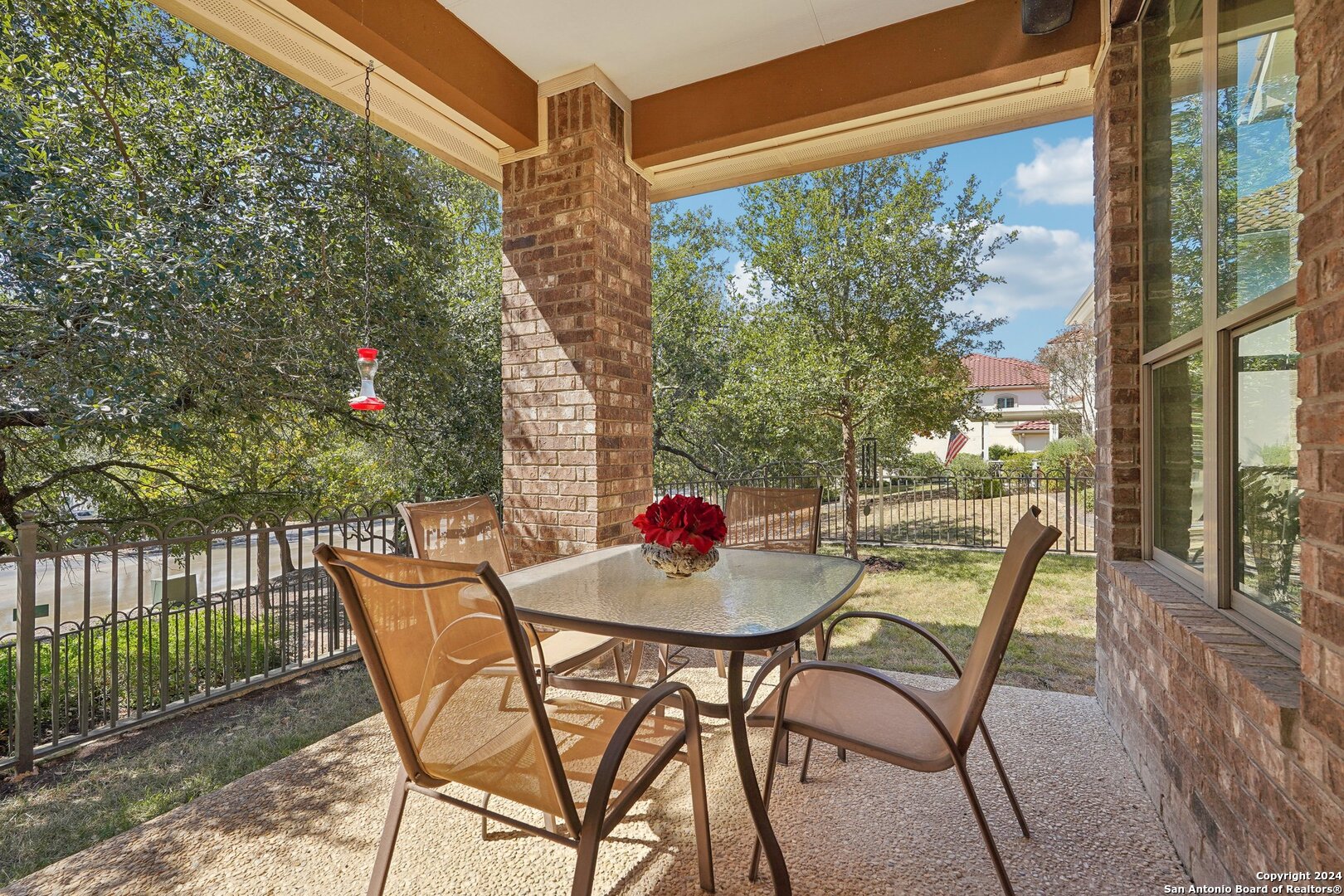 7026 HOVINGHAM