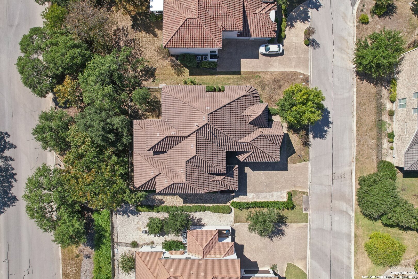 7026 HOVINGHAM