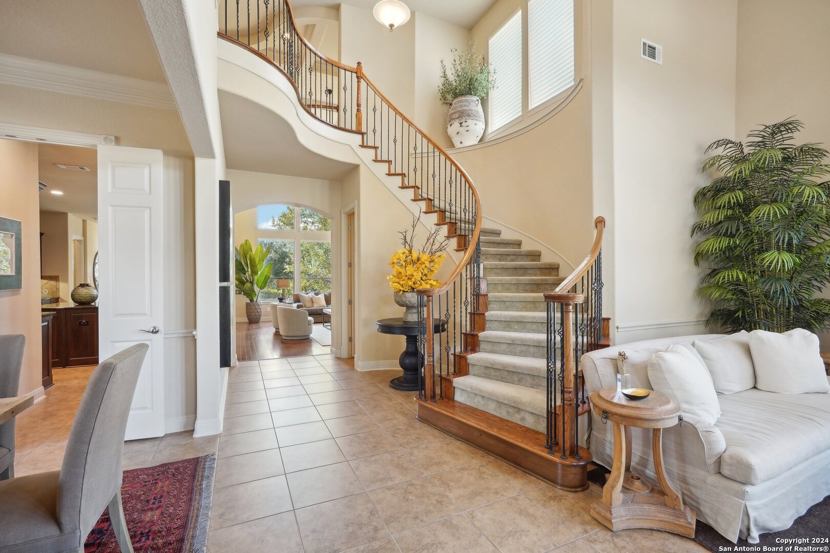 7026 HOVINGHAM