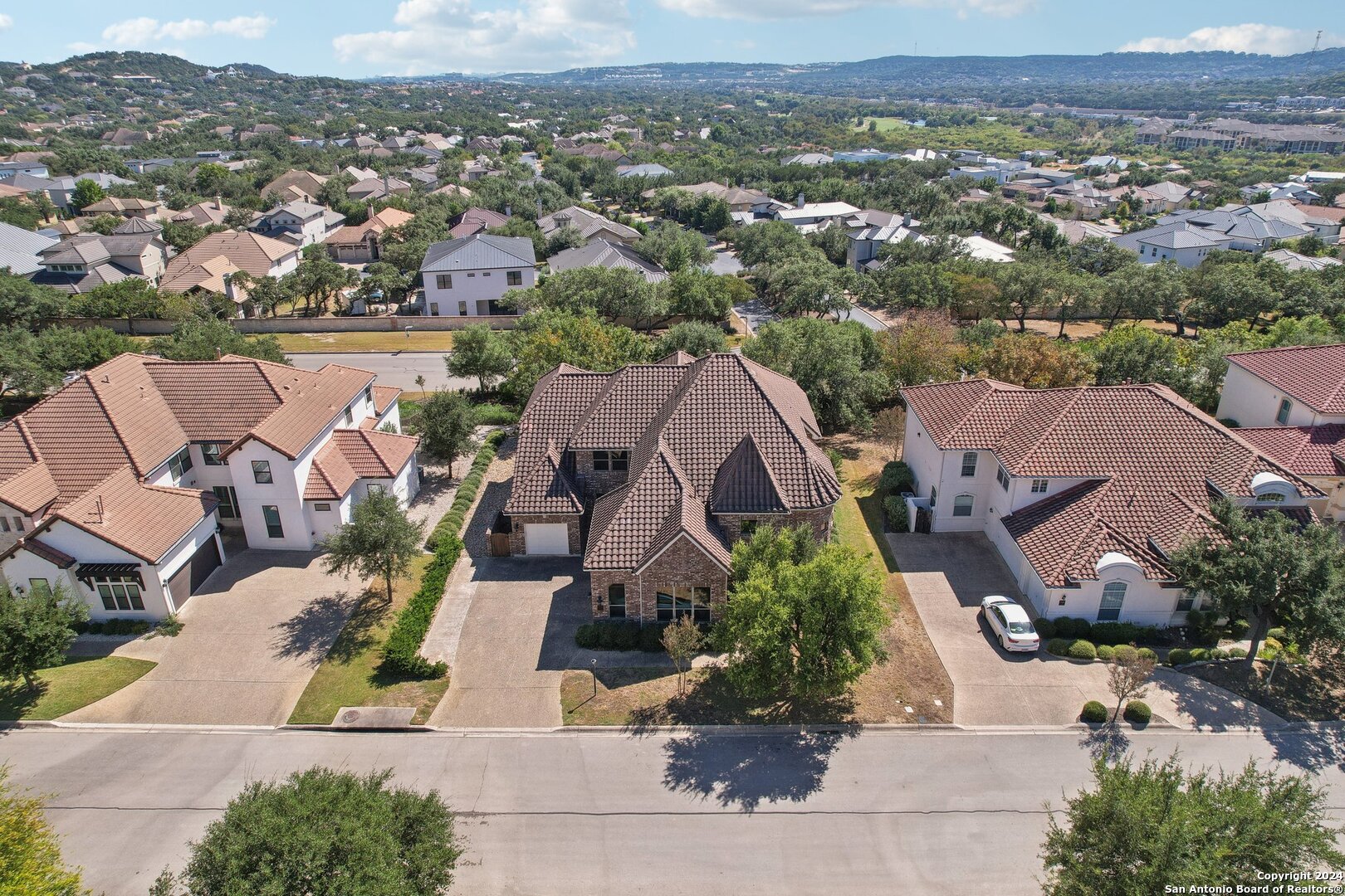 7026 HOVINGHAM