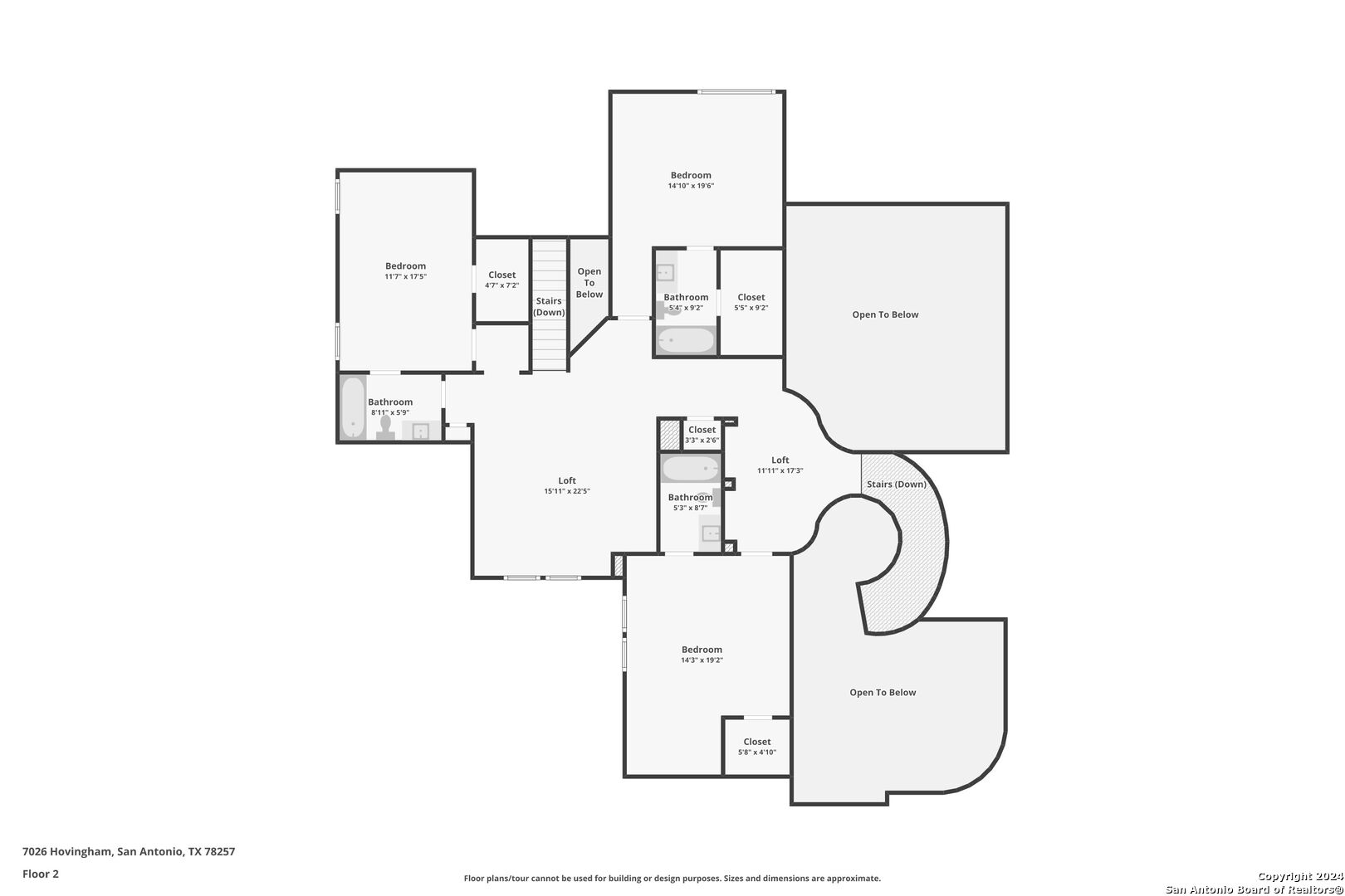 7026 HOVINGHAM