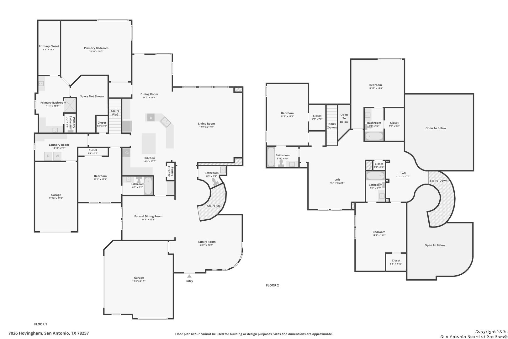 7026 HOVINGHAM