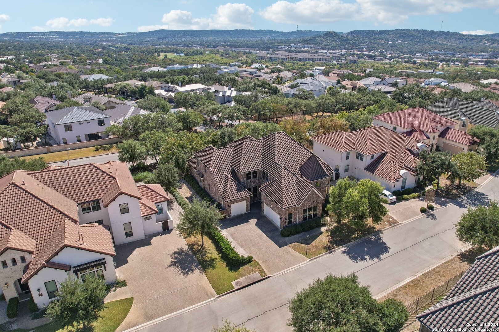 7026 HOVINGHAM
