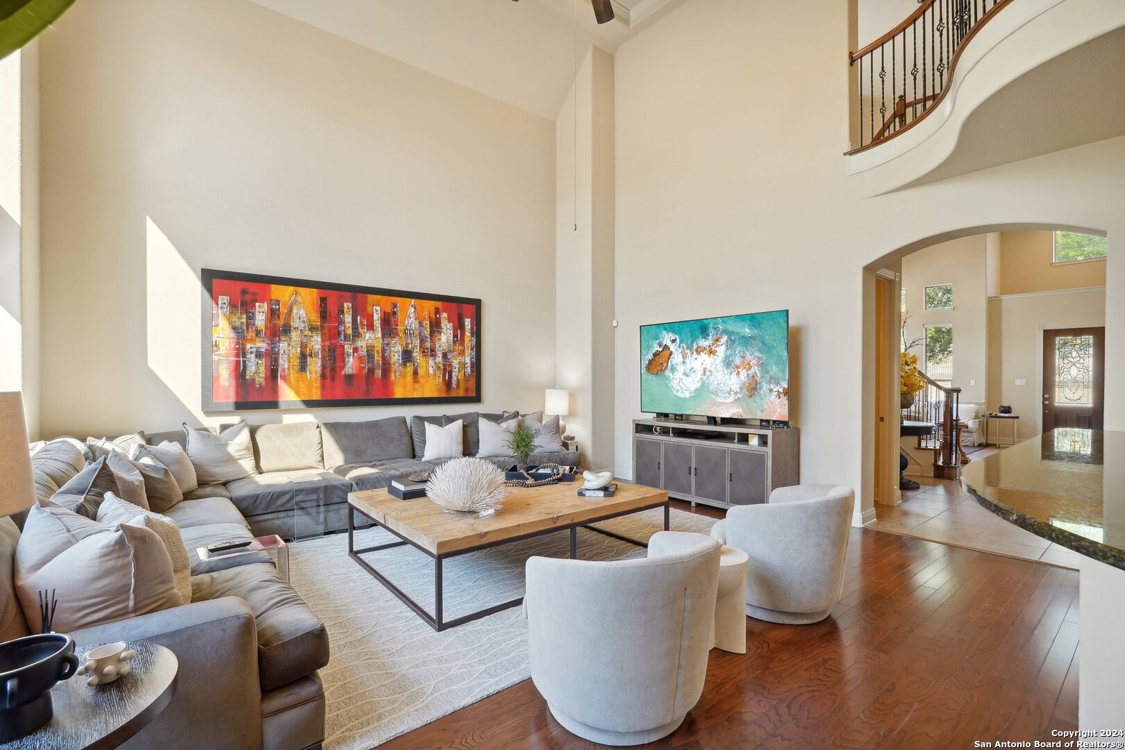 7026 HOVINGHAM
