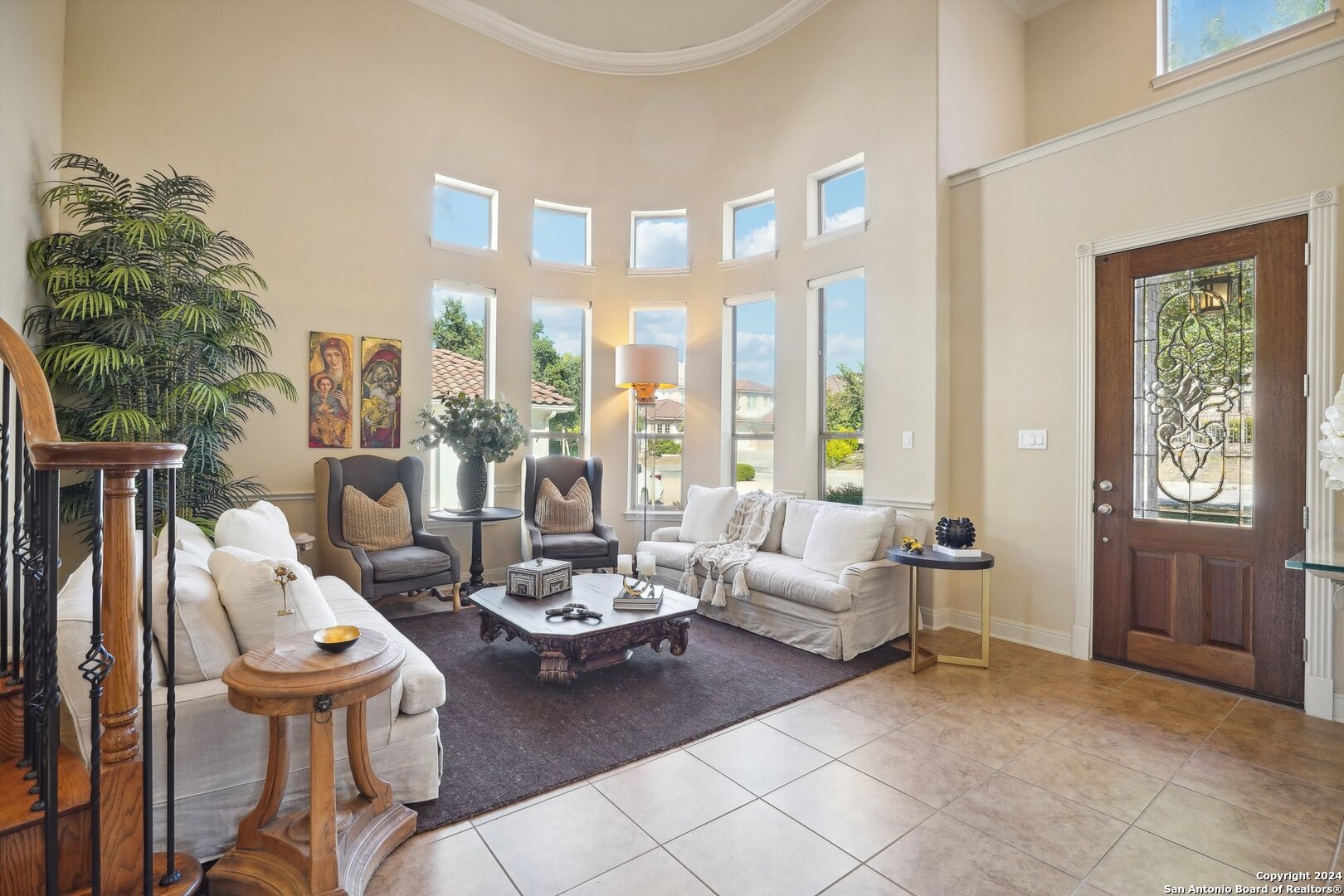 7026 HOVINGHAM
