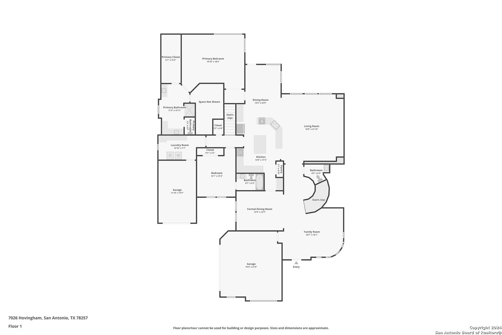 7026 HOVINGHAM