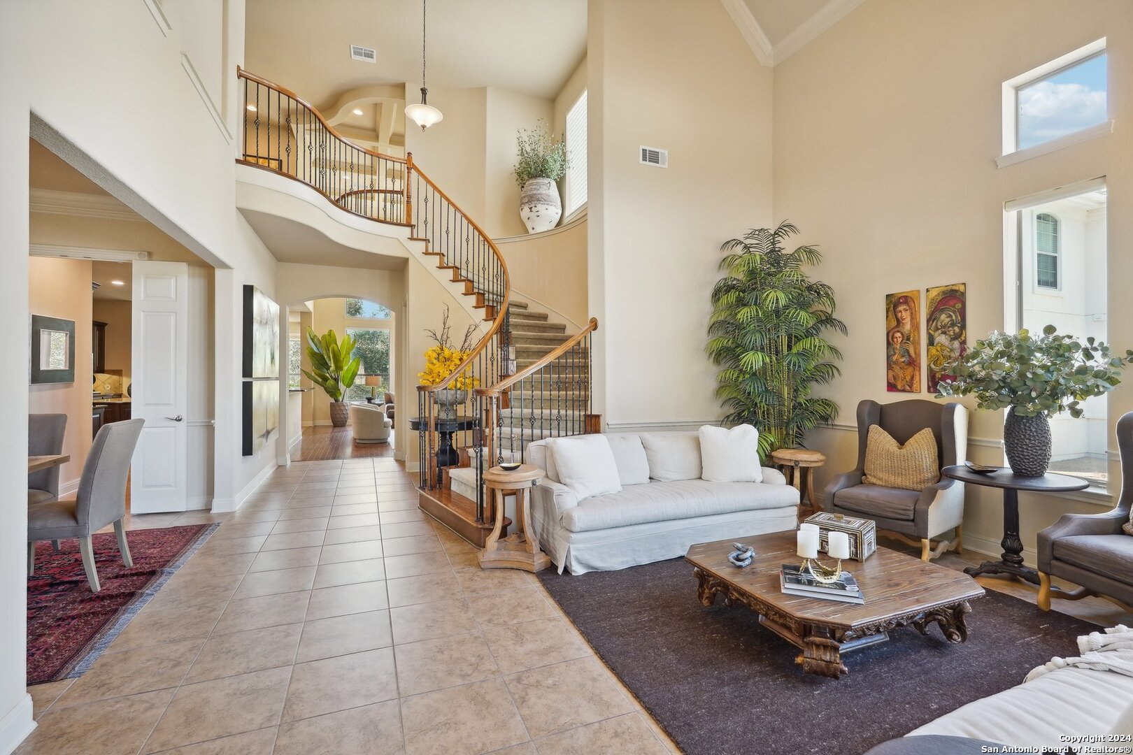 7026 HOVINGHAM