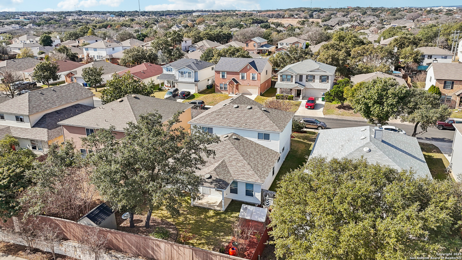 10926 RINDLE RANCH