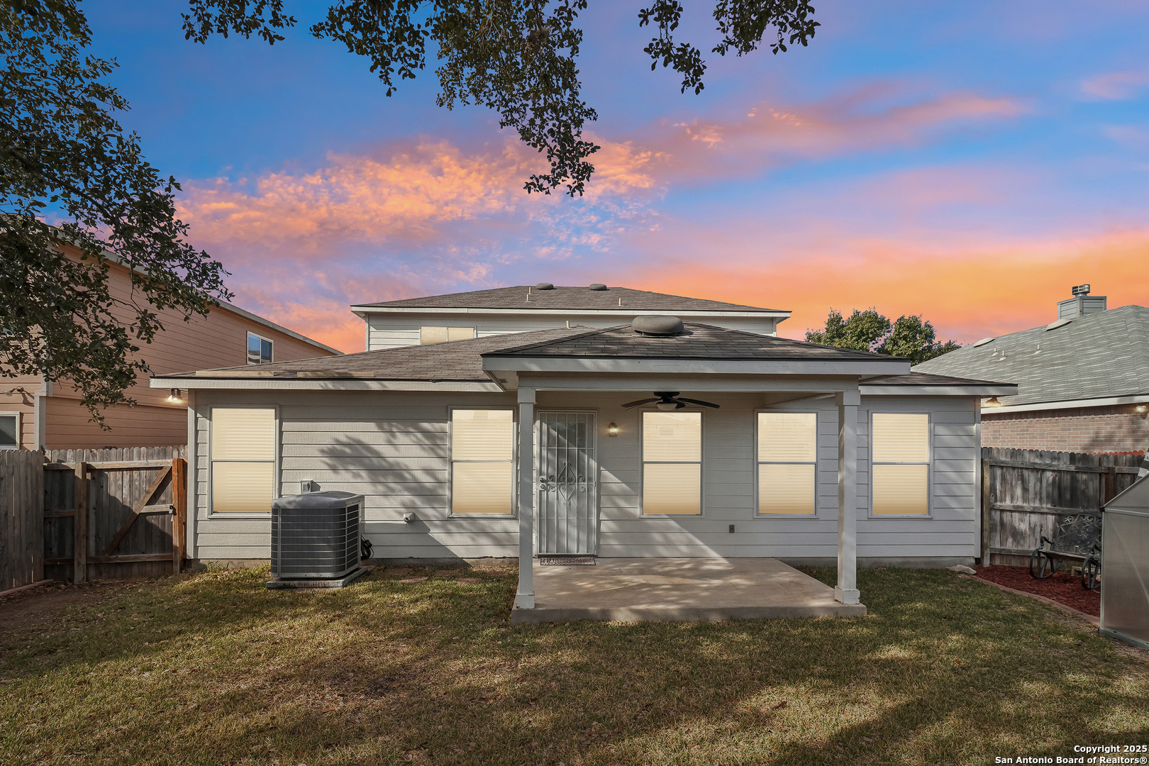 10926 RINDLE RANCH