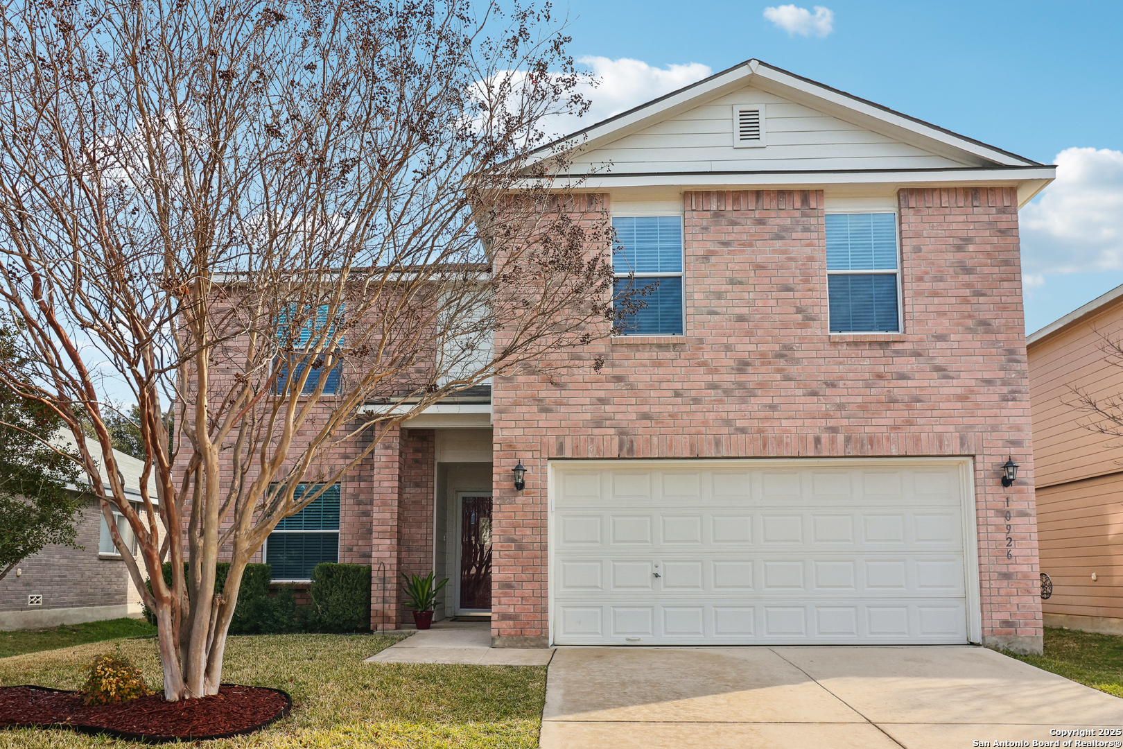 10926 RINDLE RANCH