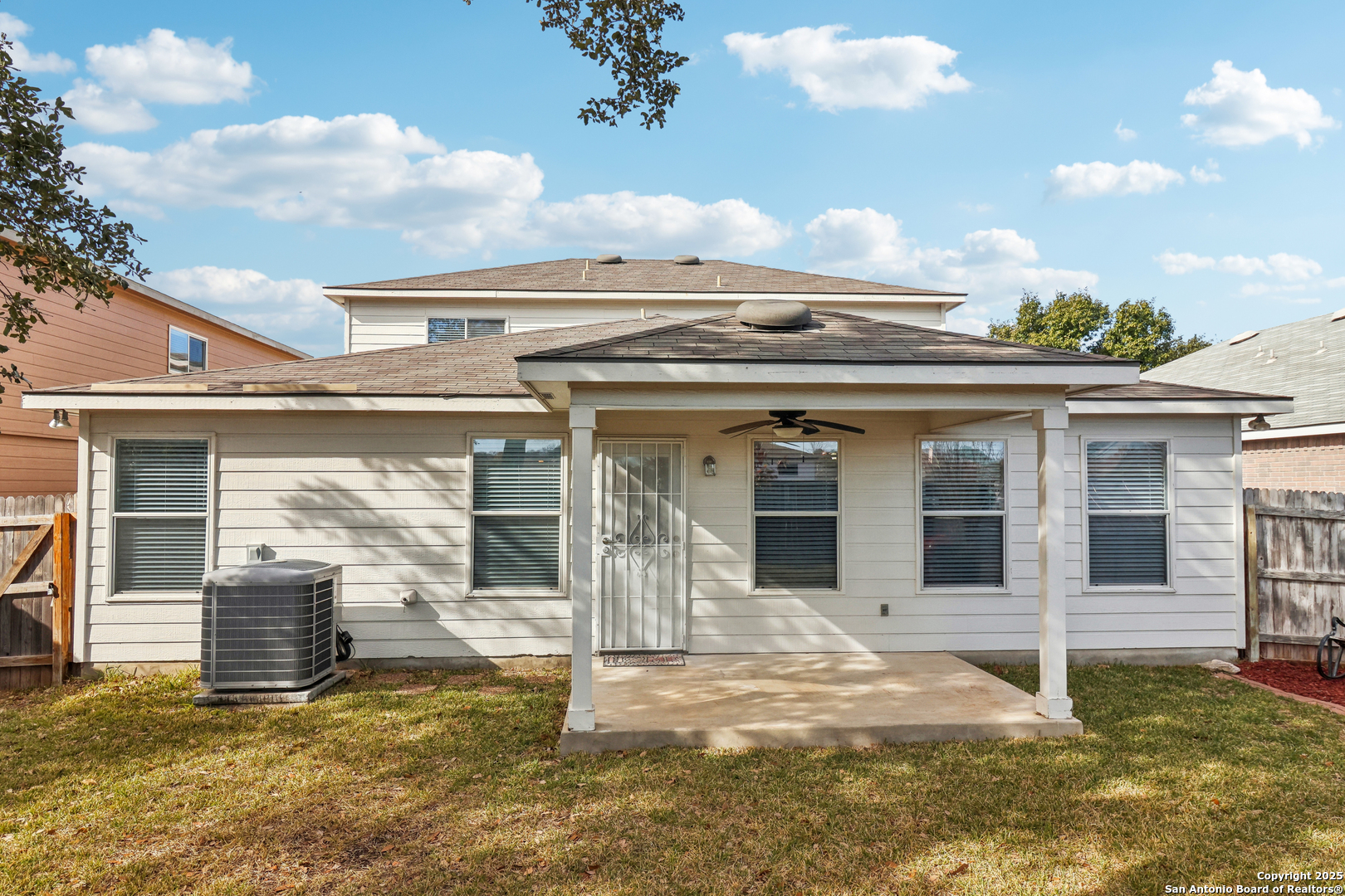 10926 RINDLE RANCH