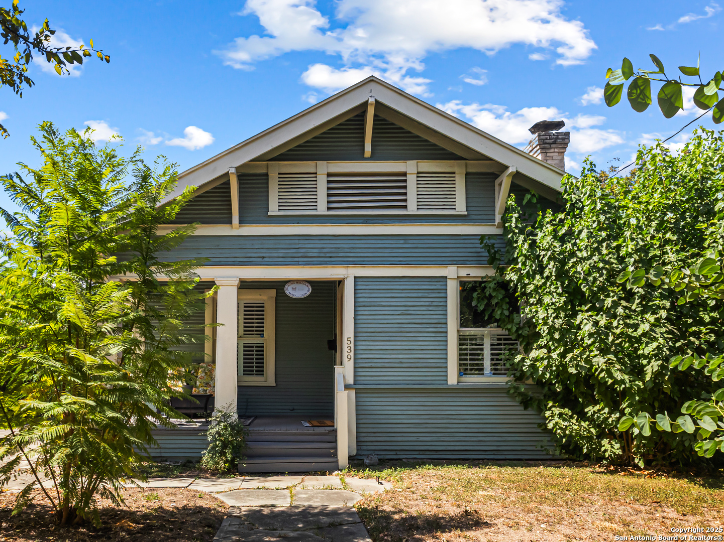 539 Wickes