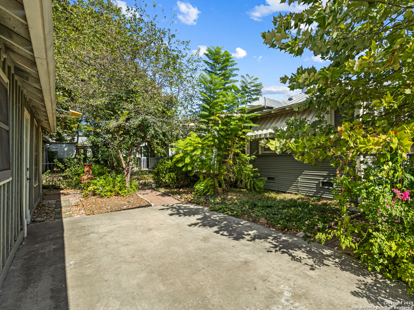 545 Wickes