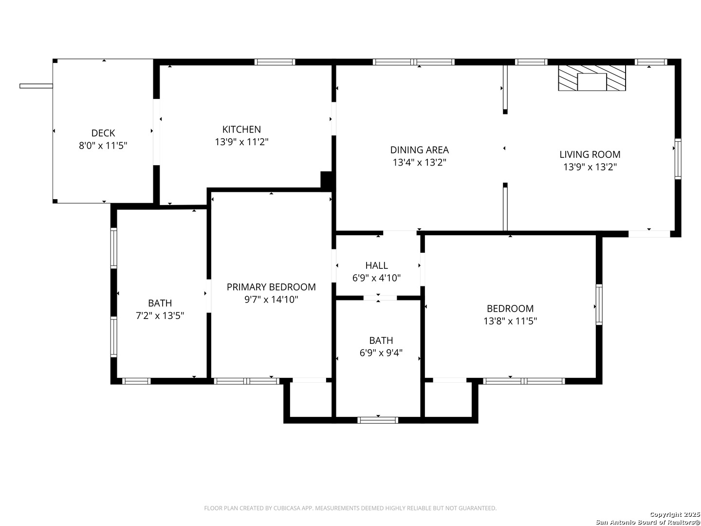 545 Wickes