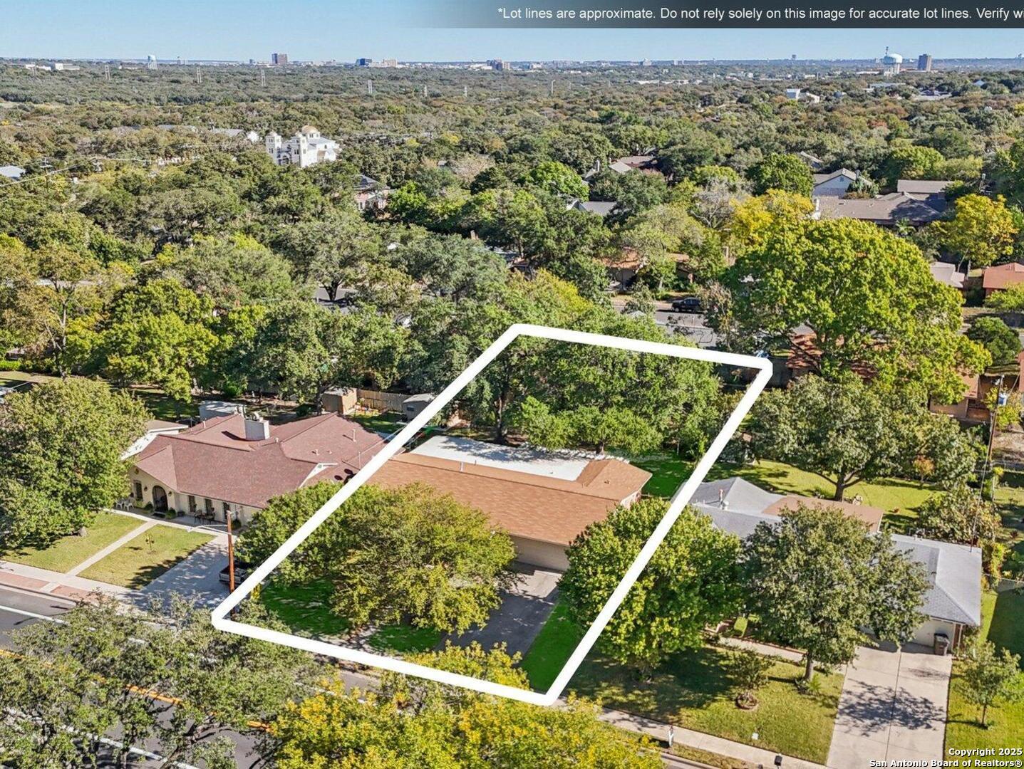 3226 Colony