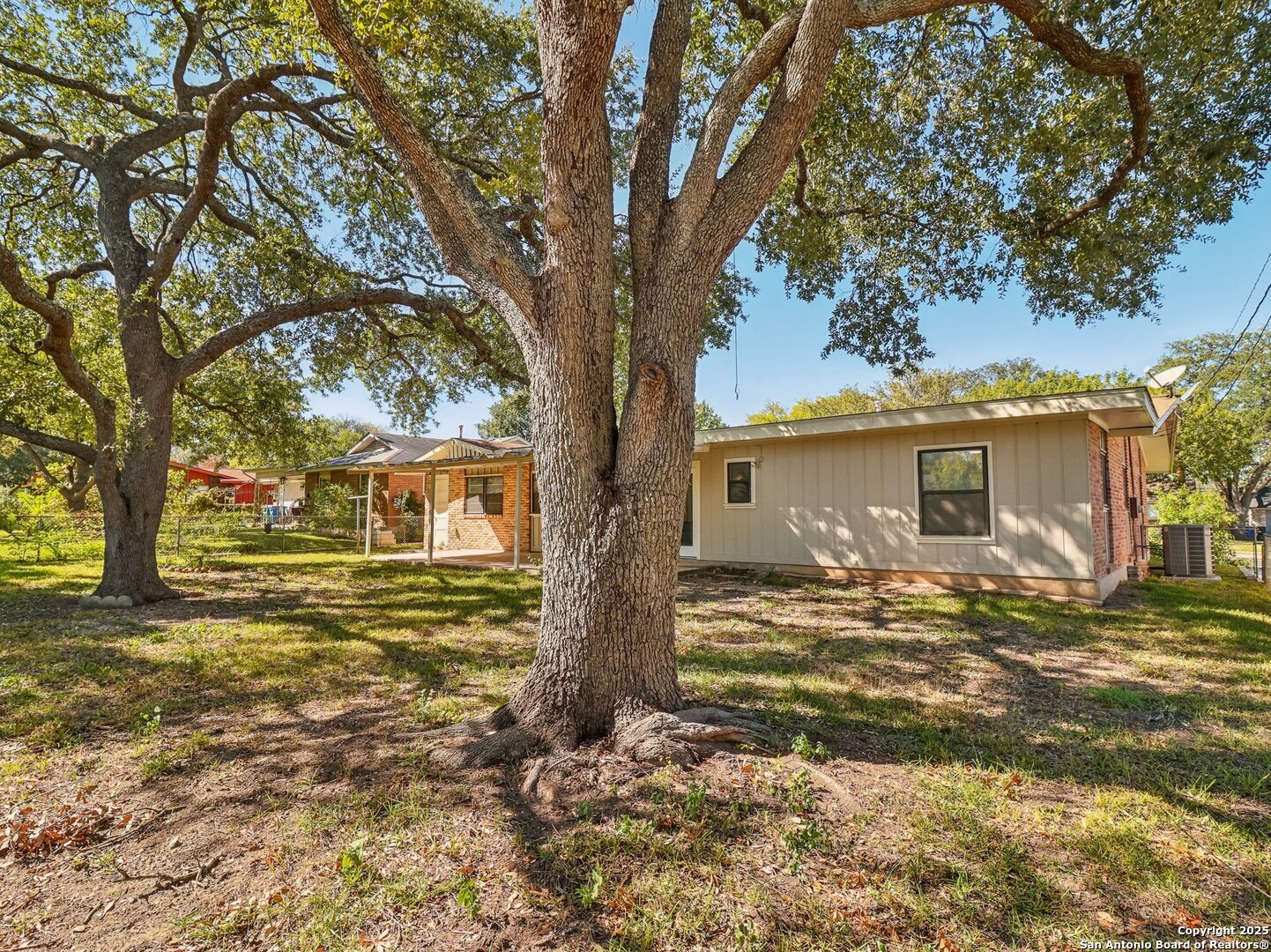 3226 Colony