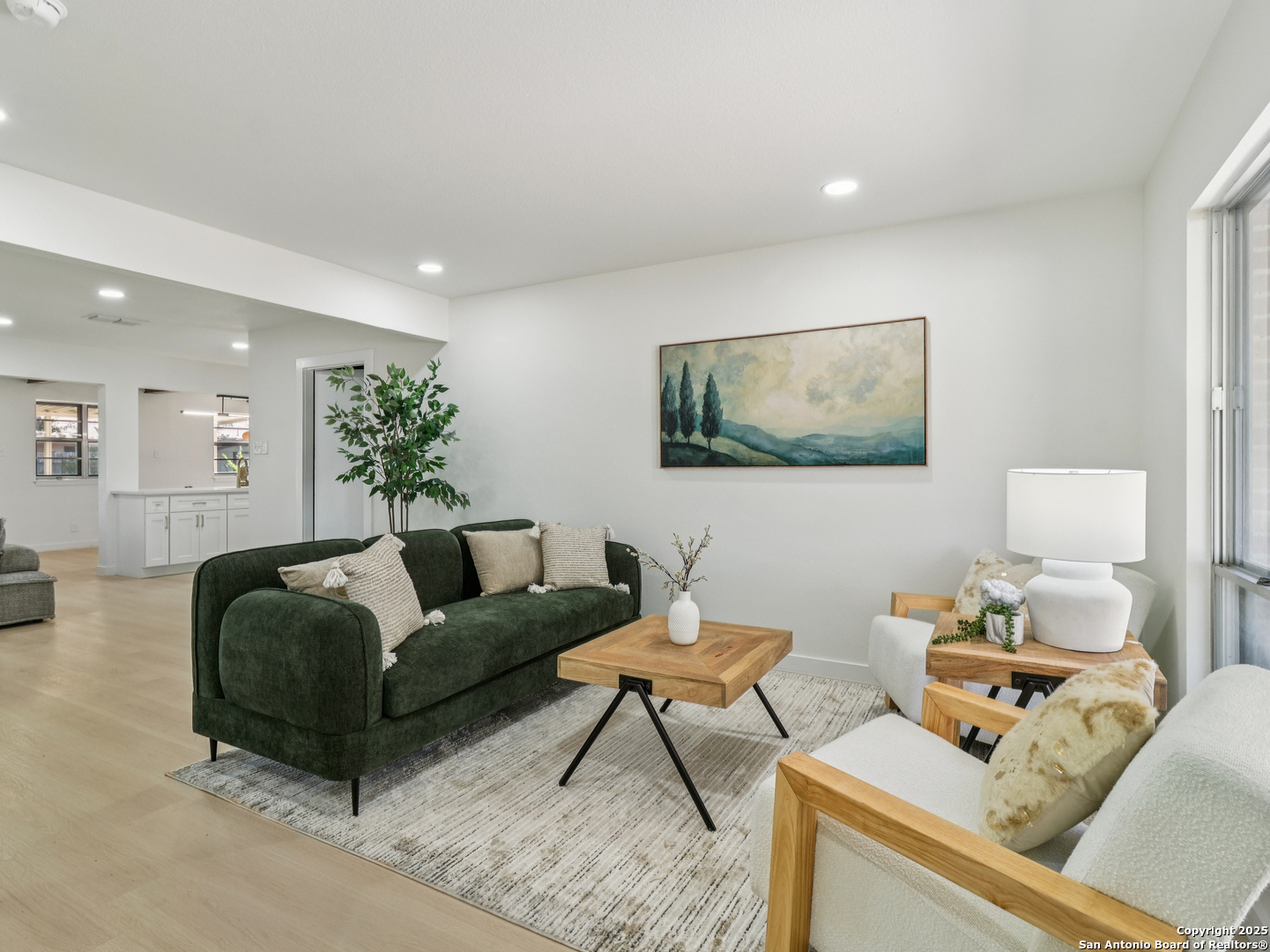 3226 Colony