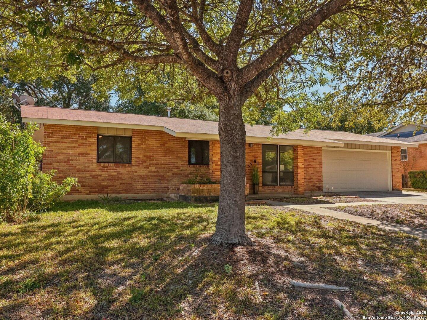 3226 Colony