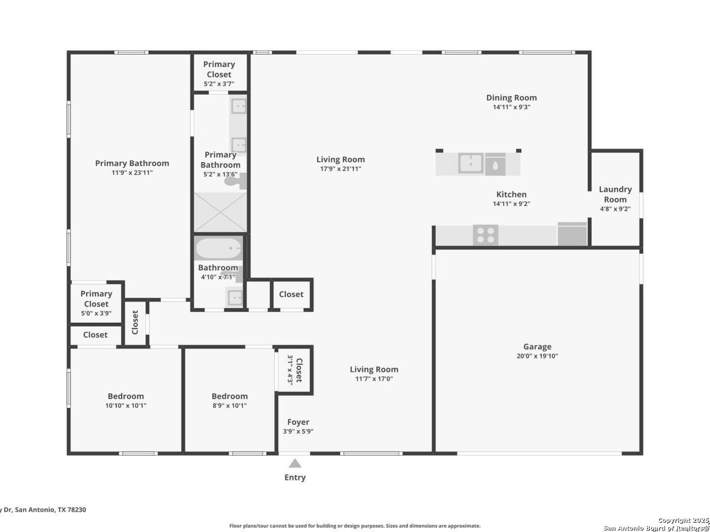 3226 Colony