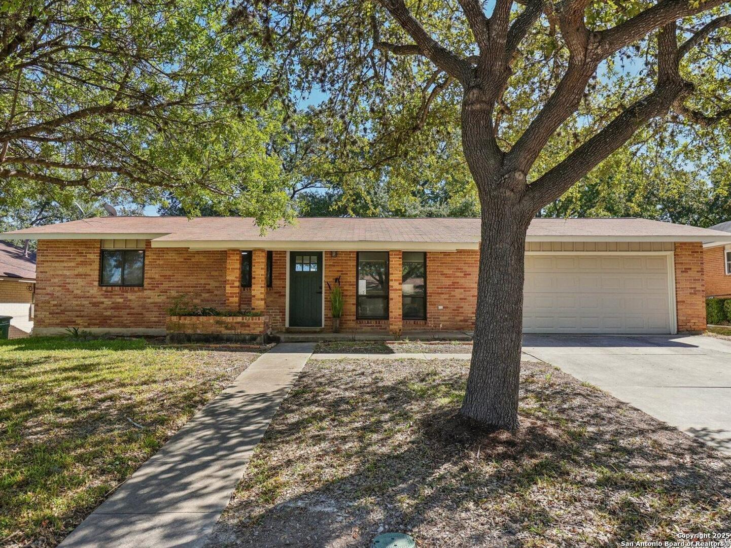 3226 Colony