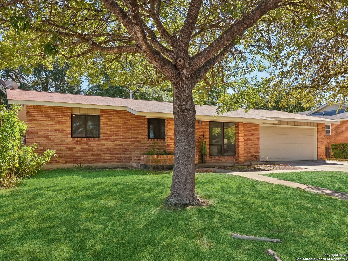 3226 Colony