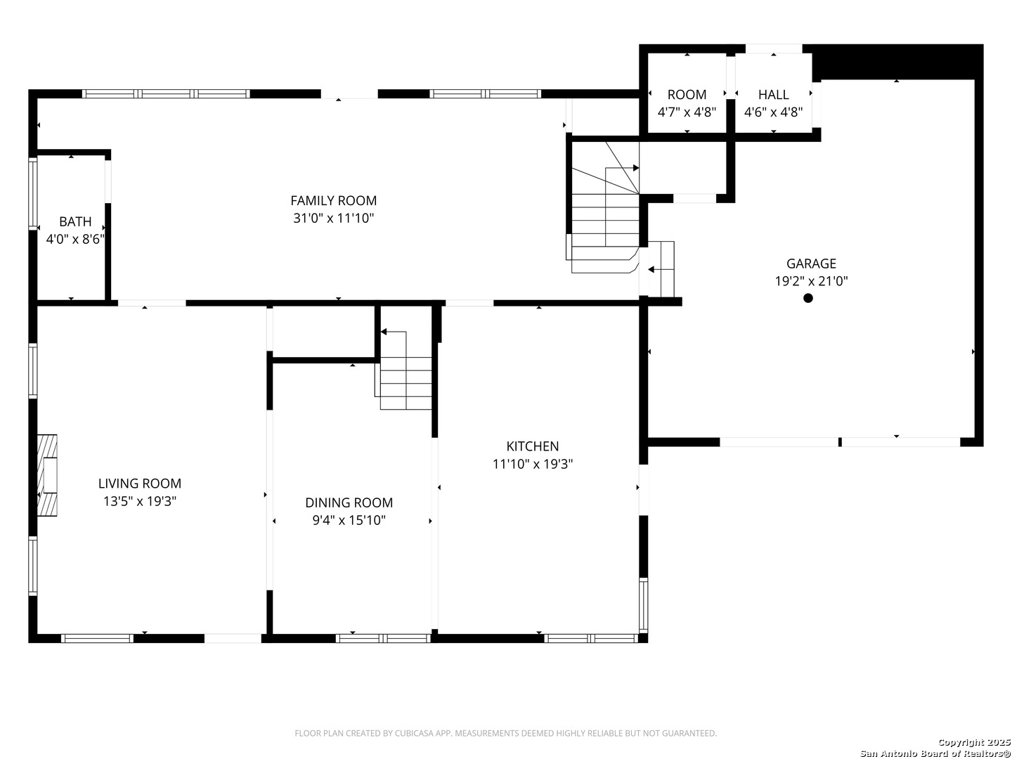 123 W. Mandalay