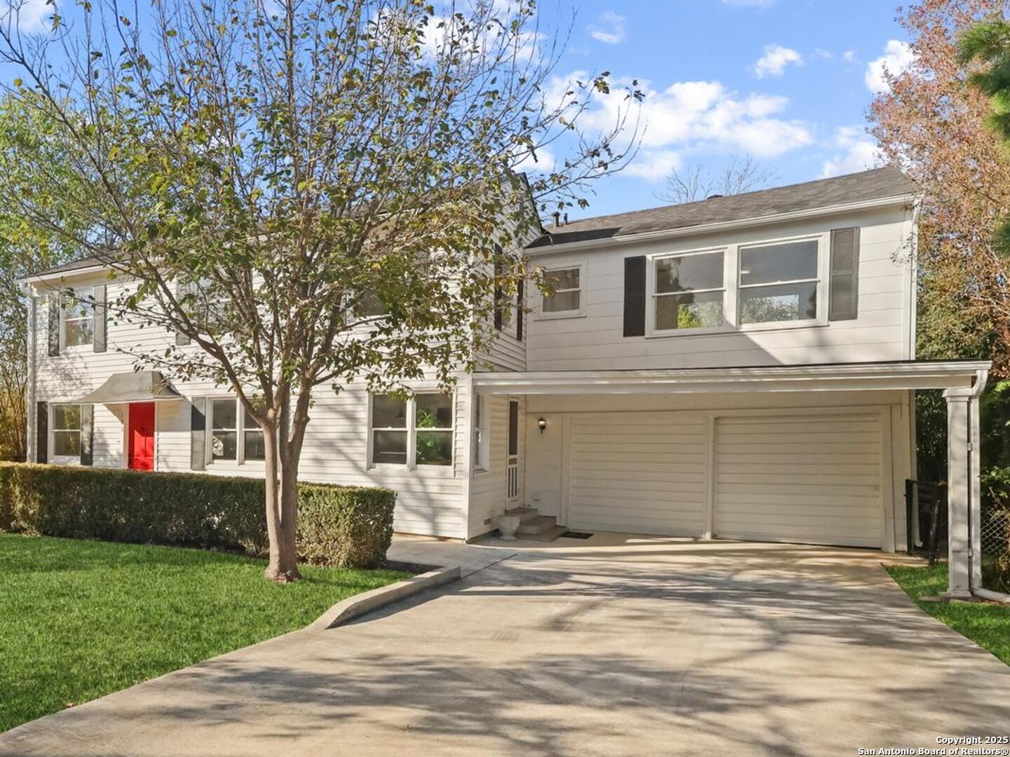 123 W. Mandalay
