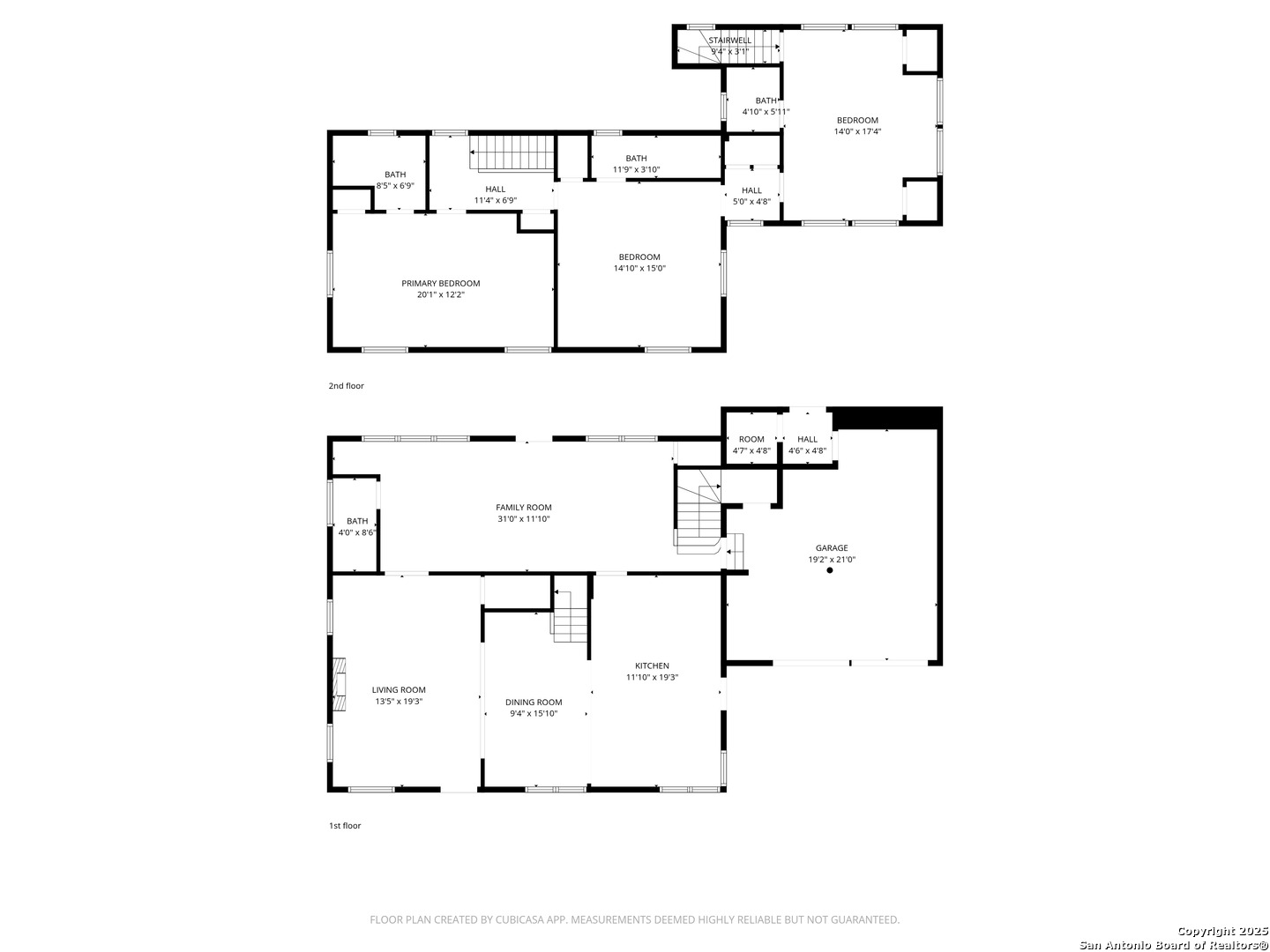 123 W. Mandalay