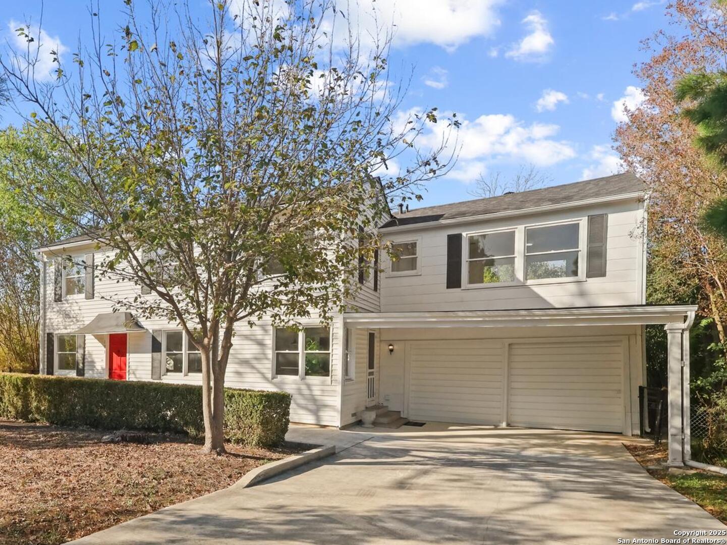 123 W. Mandalay