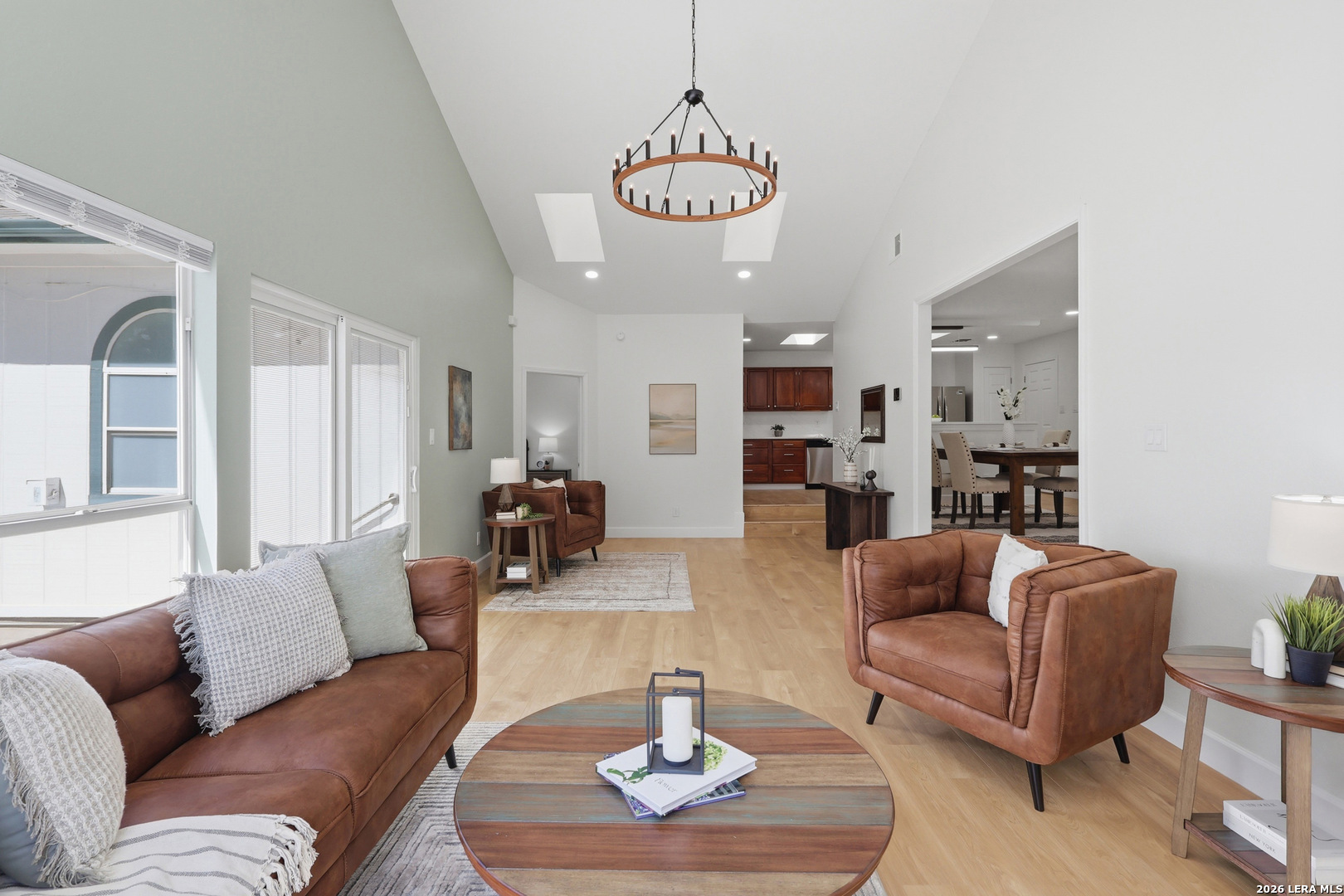 2418 Garden Meadow