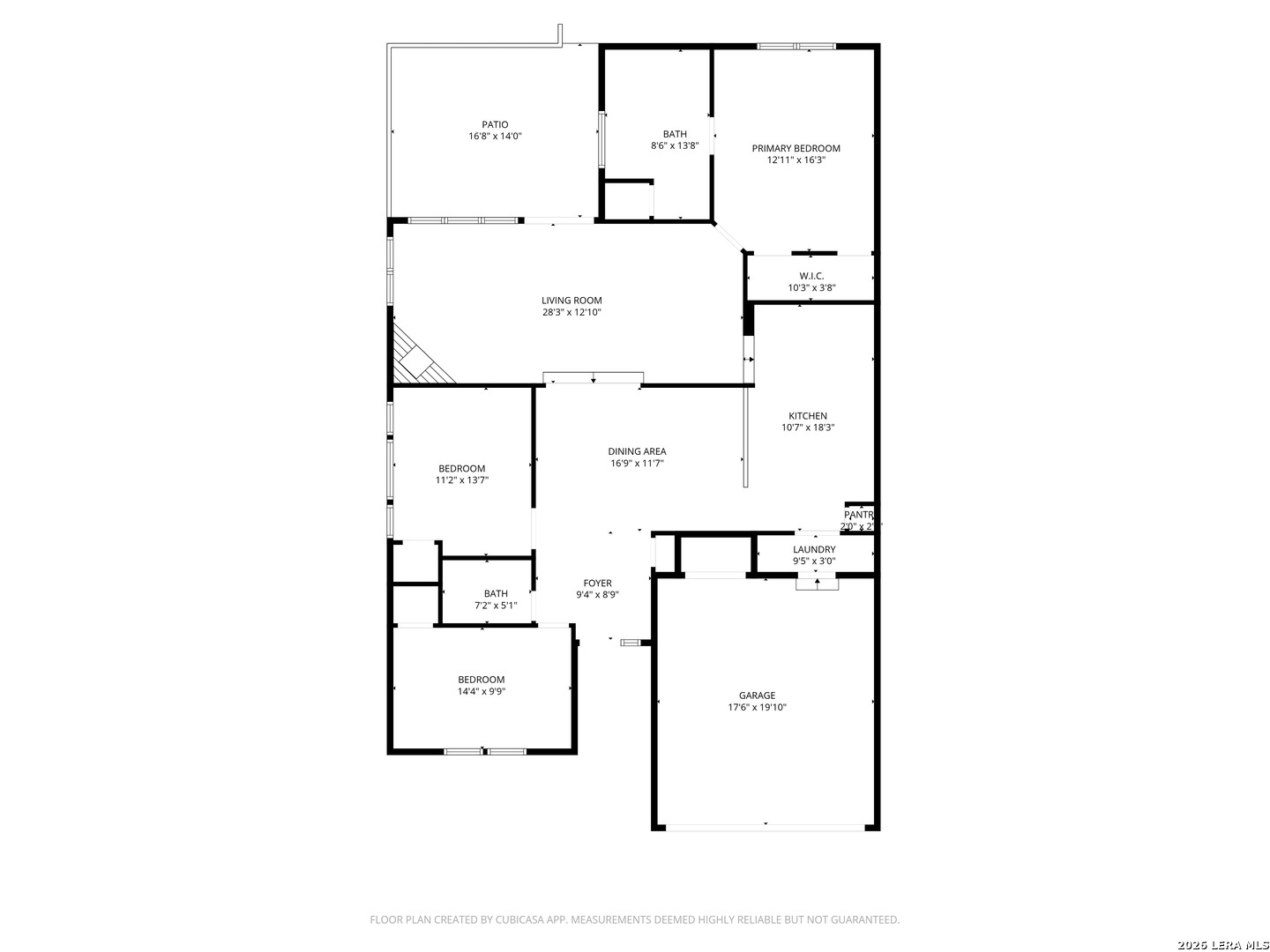 2418 Garden Meadow